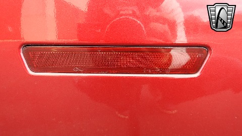 2001 Ford Mustang image 63