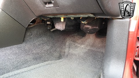 2001 Ford Mustang image 115