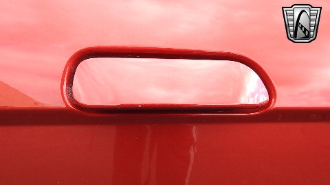 2001 Ford Mustang image 64