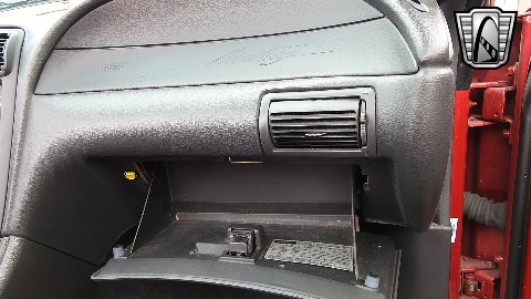2001 Ford Mustang image 116