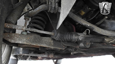 2001 Ford Mustang image 39