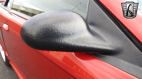 2001 Ford Mustang image 65