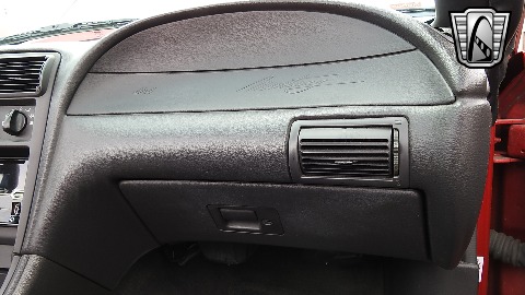 2001 Ford Mustang image 117