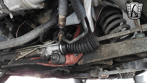 2001 Ford Mustang image 40