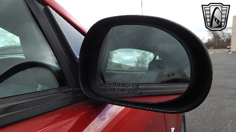 2001 Ford Mustang image 66