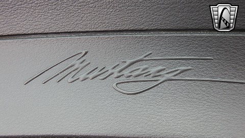 2001 Ford Mustang image 118