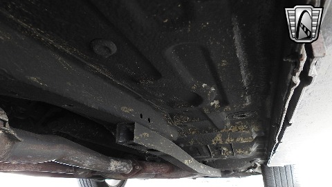 2001 Ford Mustang image 41