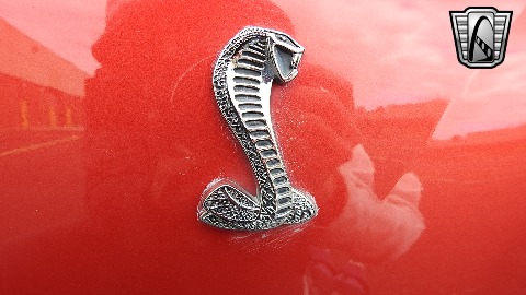 2001 Ford Mustang image 67