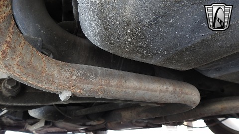 2001 Ford Mustang image 42