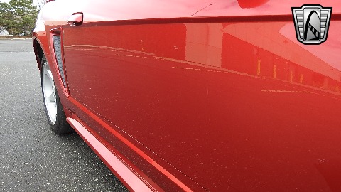 2001 Ford Mustang image 68