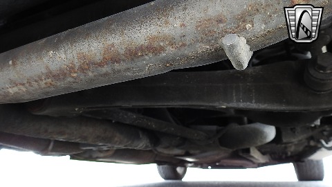 2001 Ford Mustang image 43