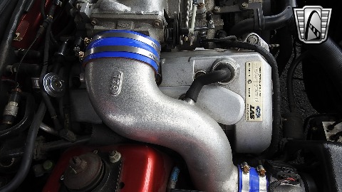 2001 Ford Mustang image 95