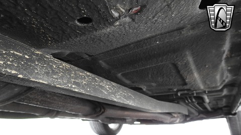 2001 Ford Mustang image 44