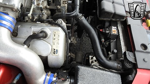 2001 Ford Mustang image 96