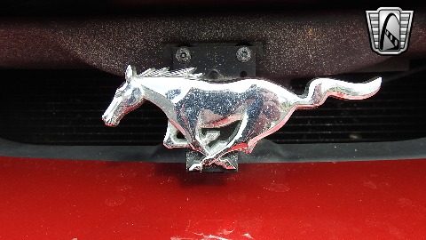 2001 Ford Mustang image 45