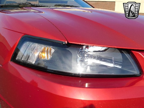 2001 Ford Mustang image 46