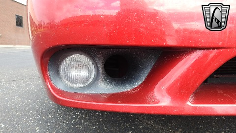 2001 Ford Mustang image 47