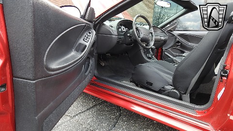 2001 Ford Mustang image 99