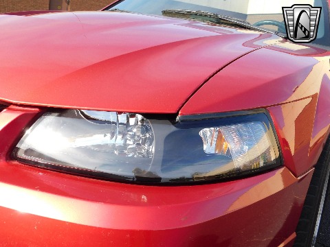 2001 Ford Mustang image 48