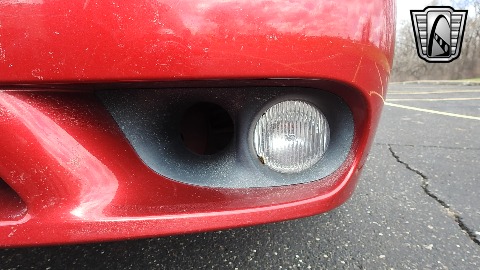 2001 Ford Mustang image 49