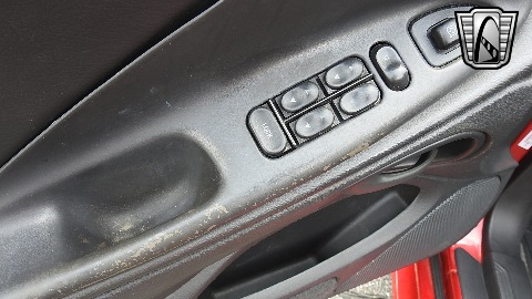 2001 Ford Mustang image 101