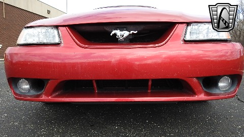 2001 Ford Mustang image 50