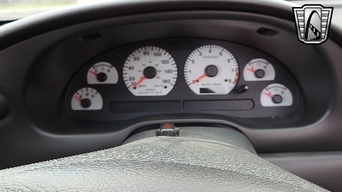 2001 Ford Mustang image 103