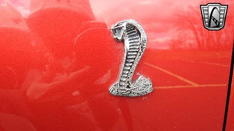 2001 Ford Mustang image 52