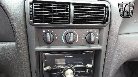 2001 Ford Mustang image 104