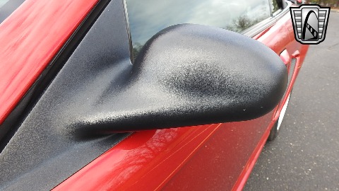 2001 Ford Mustang image 53