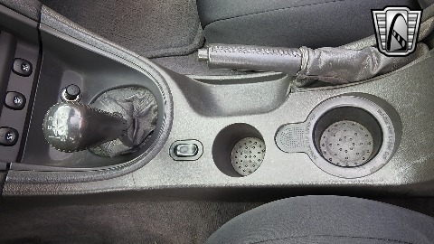 2001 Ford Mustang image 105