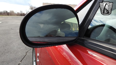 2001 Ford Mustang image 54