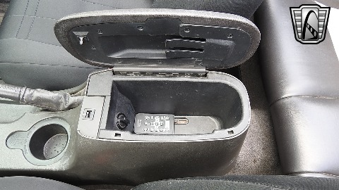 2001 Ford Mustang image 106