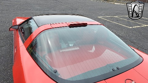 1990 Chevrolet Corvette image 55