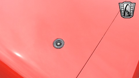 1990 Chevrolet Corvette image 56