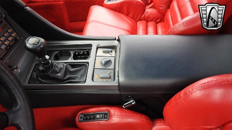 1990 Chevrolet Corvette image 108