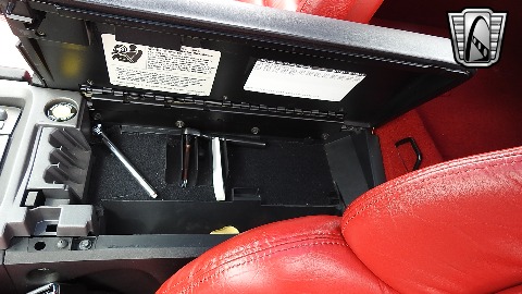 1990 Chevrolet Corvette image 109