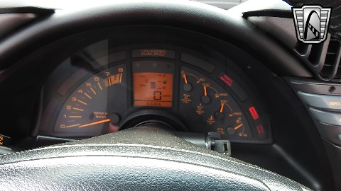 1990 Chevrolet Corvette image 110