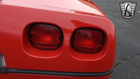 1990 Chevrolet Corvette image 60