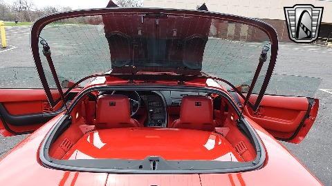 1990 Chevrolet Corvette image 113