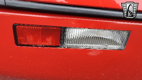 1990 Chevrolet Corvette image 62