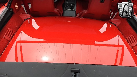 1990 Chevrolet Corvette image 114