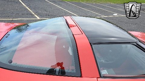 1990 Chevrolet Corvette image 63