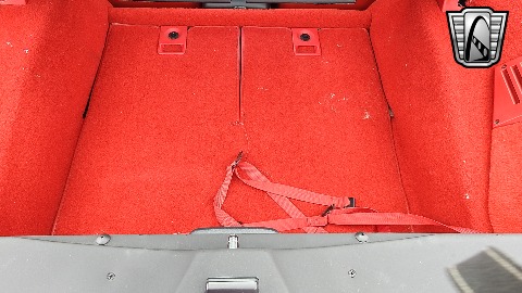 1990 Chevrolet Corvette image 115