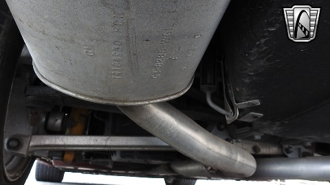 1990 Chevrolet Corvette image 38