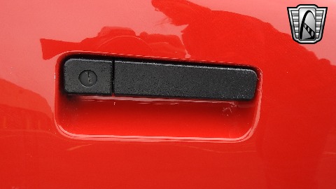 1990 Chevrolet Corvette image 64