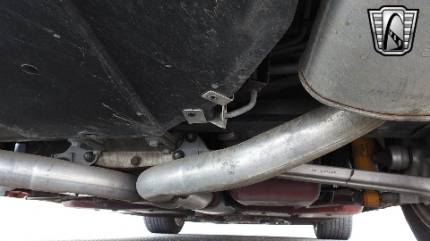 1990 Chevrolet Corvette image 39