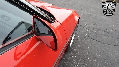 1990 Chevrolet Corvette image 65