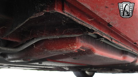 1990 Chevrolet Corvette image 40