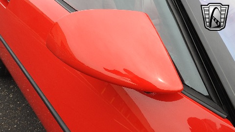 1990 Chevrolet Corvette image 66